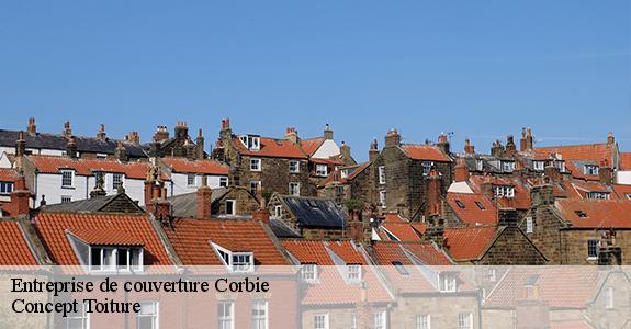 Entreprise de couverture  corbie-80800 Geoffroy couverture