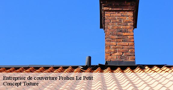 Entreprise de couverture  80370