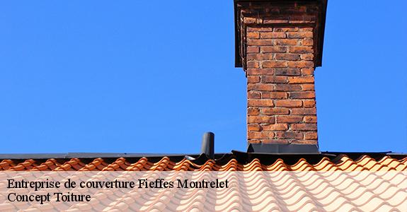 Entreprise de couverture  80670