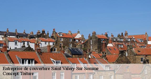 Entreprise de couverture  saint-valery-sur-somme-80230 Geoffroy couverture